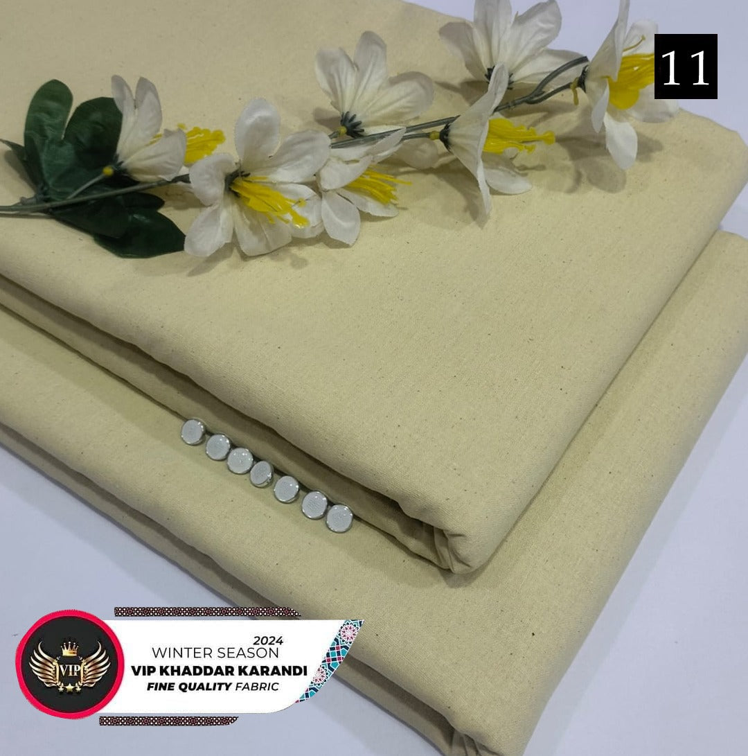 Wasaya Karadi Khaddar