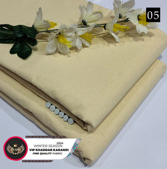 Wasaya Karandi Khaddar