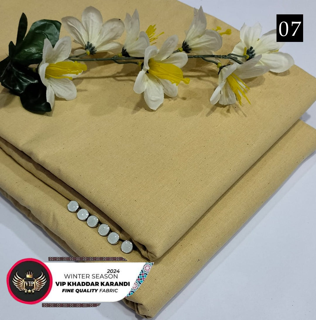 WASAYA KARANDI KHADDER