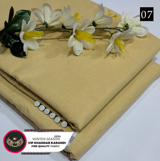 Wasaya Karandi Khaddar